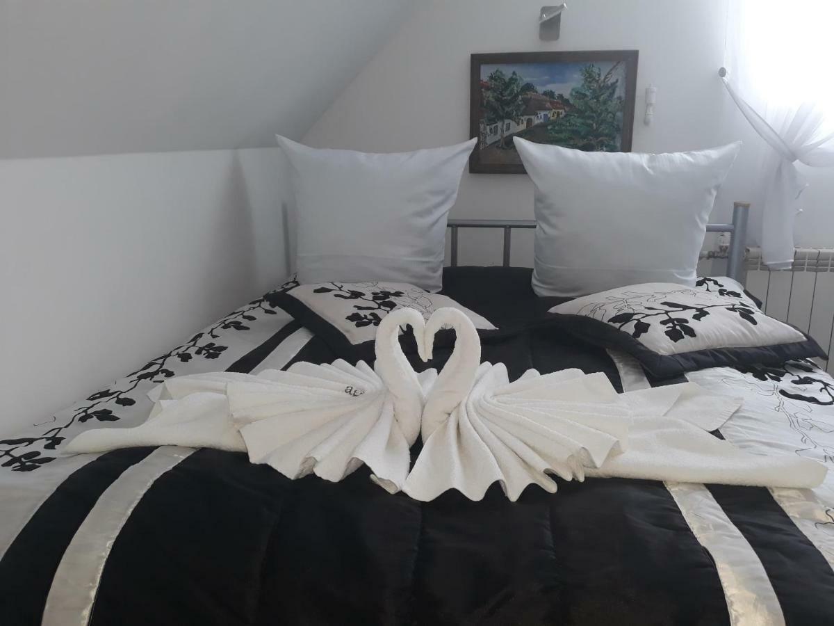 Apartament Gazdowski Bukowina Tatrzańska Eksteriør billede